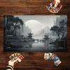 The Magic Gathering Card Desk Mat Large Computer Office Mousepad XXL Anti-slip HD for MTG DTCG CCG RPG Trading Mouse Pad