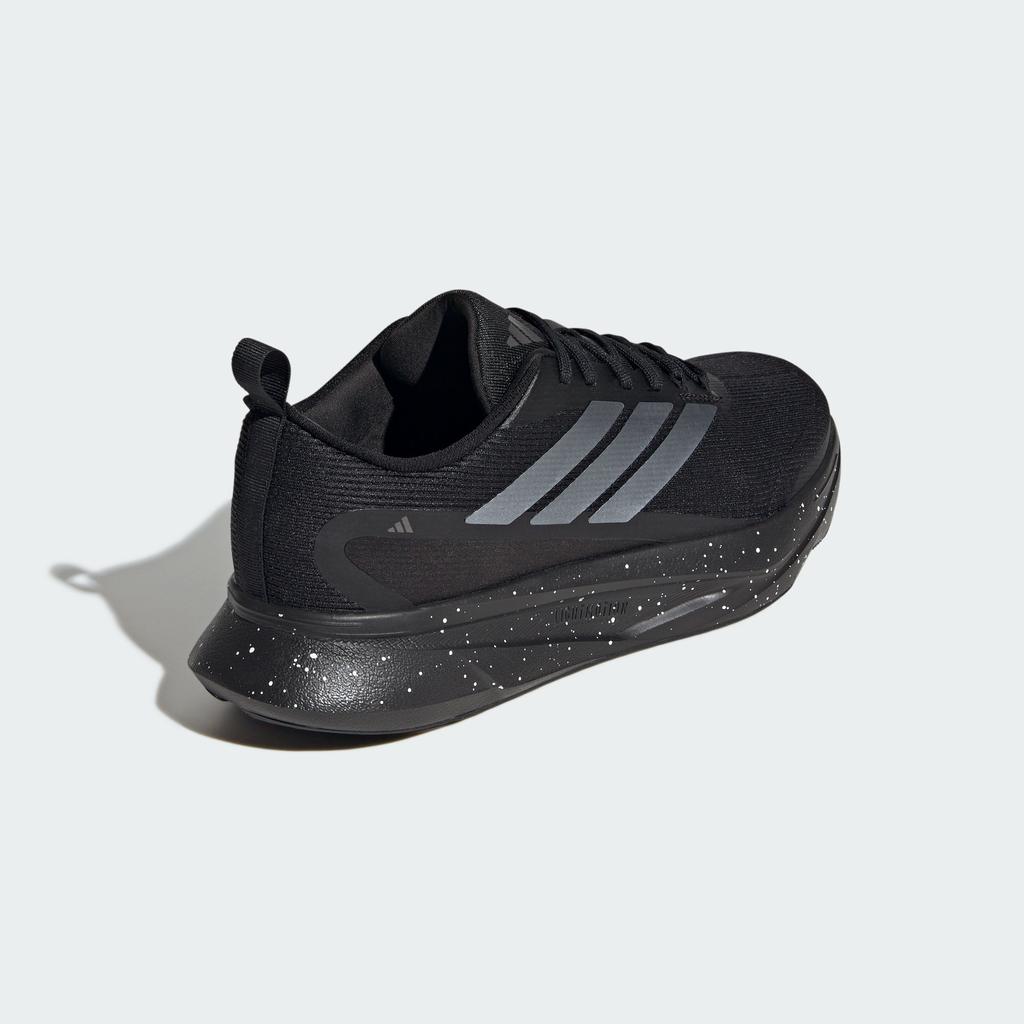 Adidas Jogit Mesh Low top Running Shoes Men's Black