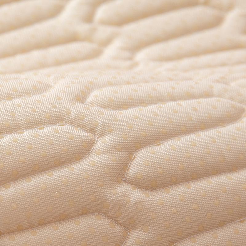 Summer Sofa Cushion Non-Slip Ice Silk Latex Sofa Cushion Suit Cartoon Full Set Mat Sofa Towel Cover Cloth