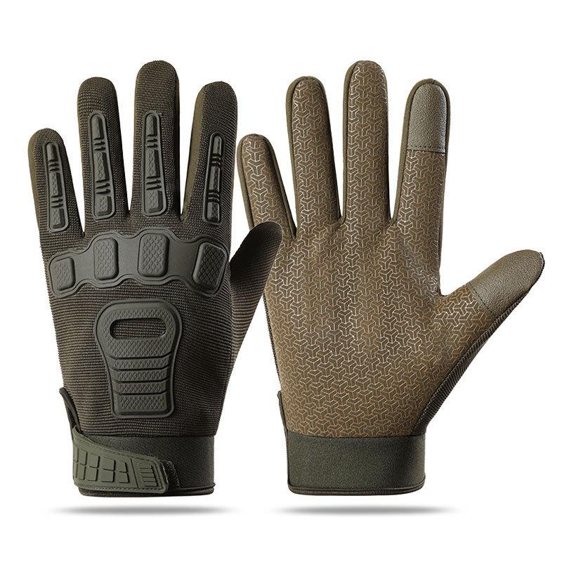 Tactical gloves