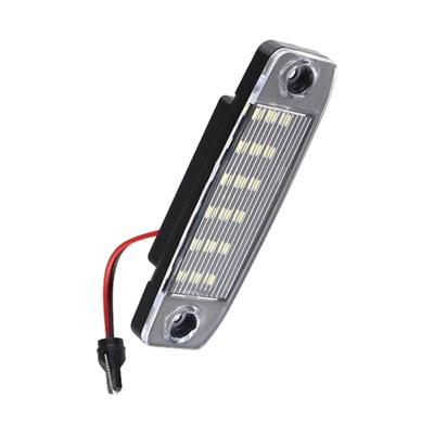 License Plate Lamp LED Marker Light Waterproof Small Marker Light for Trailer Truck Side Marker Lamp Tail Light Assembl