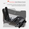 hohem iSteady MT2 3 Axis Camera Stabilizer Gimbal Stabilizer for Smartphone 1.2kg 2.64lbs Payload Support BT Connection