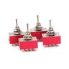 Kemarte MTS-102 3-Pin 2-Position Toggle Switch