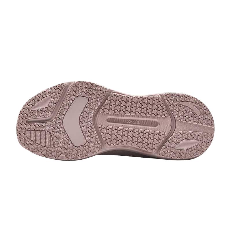 Anta Training Series Shenxing 15 Fashion Comfortable Shock Absorbing Durable Low Top Training Shoes Women sneaker 122627718-8