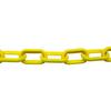 TRUSCO Plastic Chain, Yellow, 8mm X 2m, TPCB8-2Y, 20 Pieces (Case Sold)