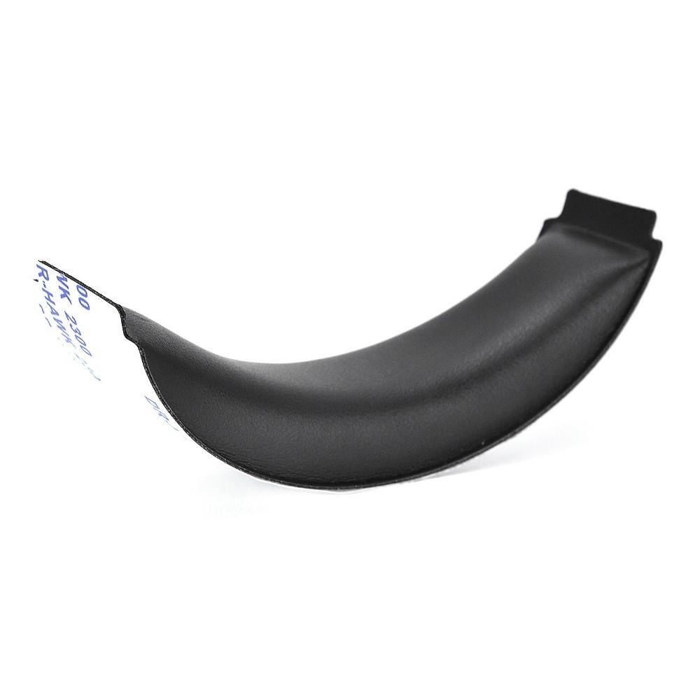 

Фланелеві охолоджуючі гелеві навушники-накладки для Audeze Penrose & Mobius HyperX Orbit S з шумопоглинанням Headband 1pcs