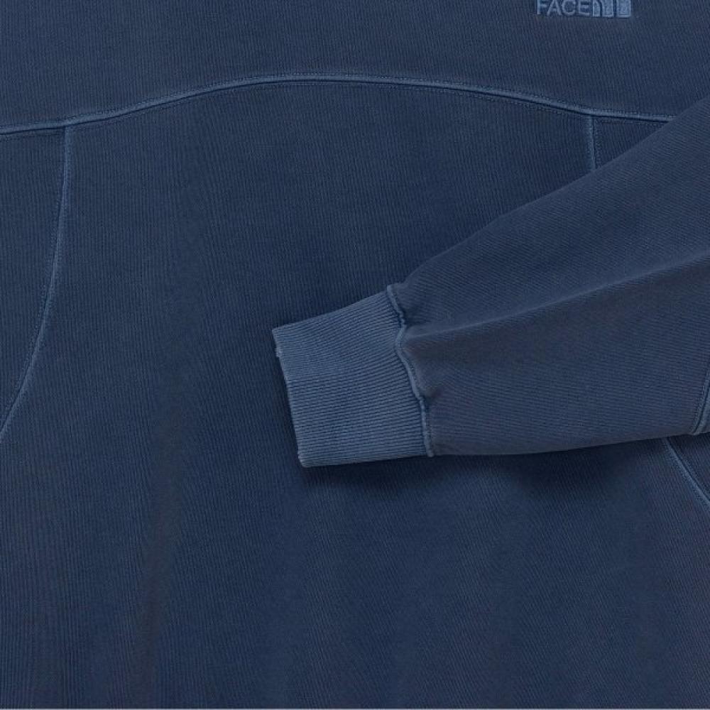 The North Face White Label Sweatshirt Deep Blue