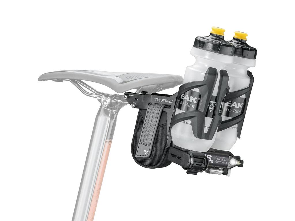 Topeak Triback Pro 5