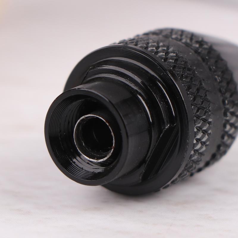1/2/3 Stück 0,3-3,2 mm Bohrfutter Multi Schlüsselloses Futter für Rotationswerkzeuge Elektrisches Schleiffutter Werkzeugteile