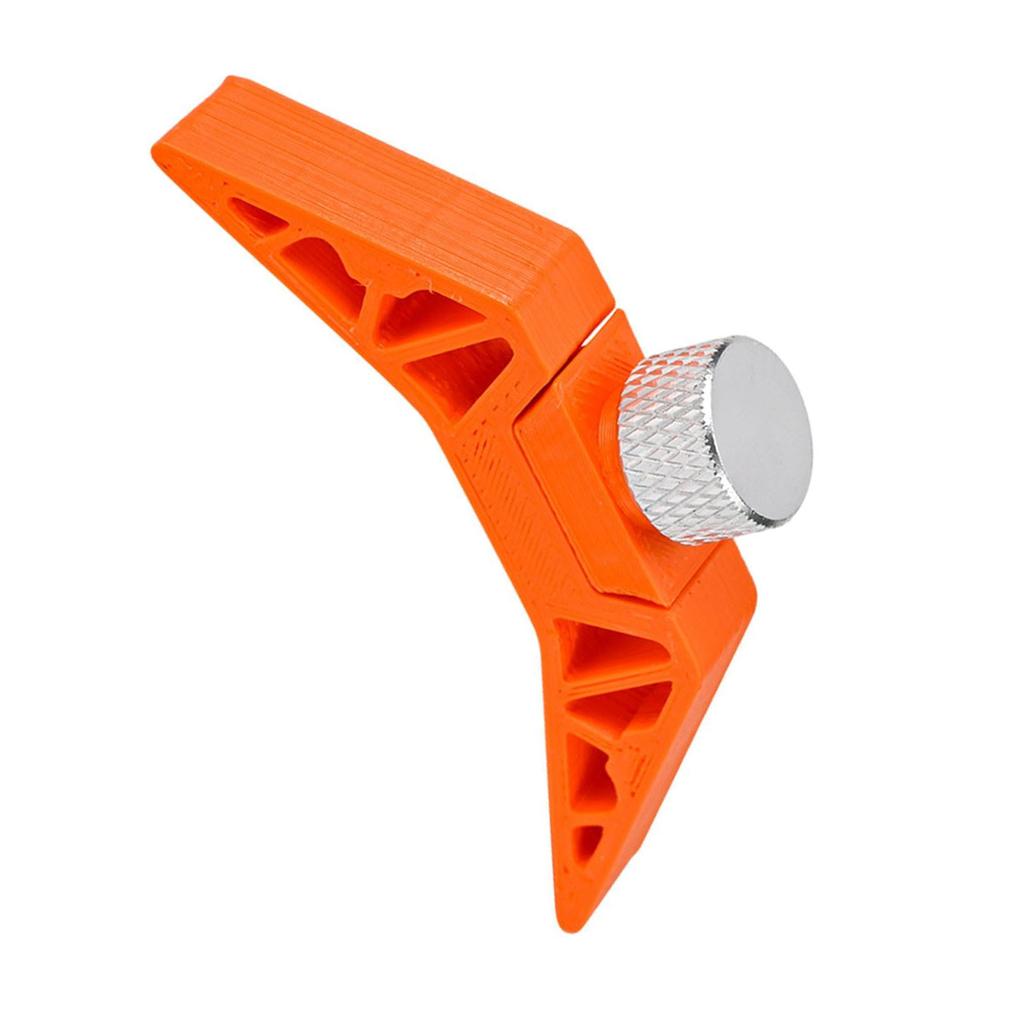 Handheld Curved Surface Polishing Tool Portable Manual Polisher For Ceramic Wooden Crafts With Ergonomic PP Handle