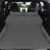 Car Folding Travel Mattress SUV Rear Seat Cushion Trunk Car Inflatable Bed Car Air Cushion Bed Automobiles Interior Accessories