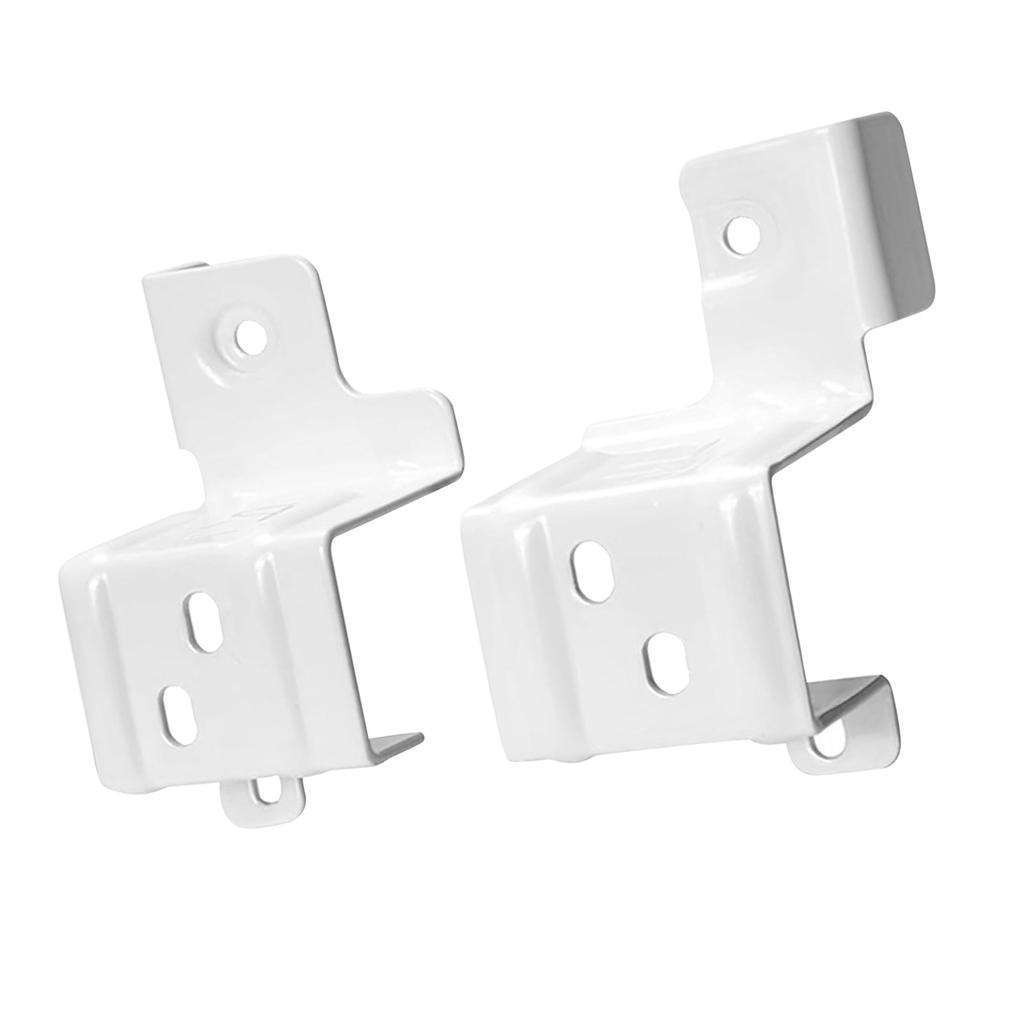 Washer Dryer Stacking Kit Space Saving Easy Installation Universal Fit Washer Dryer Stack Bracket