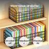 Коробка для хранения книг, настольная книжная полка, детская 39;s картинка игрушка студент
