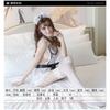 Sex lingerie sexy college uniform seduction maid nurse suit stewardess secretary princess cosplay