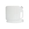 Pro 1.5L 2-Stroke Oil Petrol Fuel Mixing Bottle Tank for Trimmer Chainsaw 1:25 T