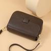 Women's Small Bag Lightweight 2026 New Niche Messenger Women's Bag Fashionable and Simple Underarm Bag Shoulder Bag