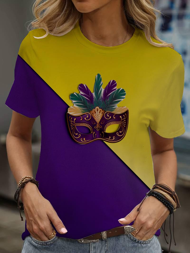 

Женские футболки с 3D-принтами «Якорь», футболки с коротким рукавом, футболки с 3D-принтами и круглым вырезом, летняя повседневная женская одежда 3XL