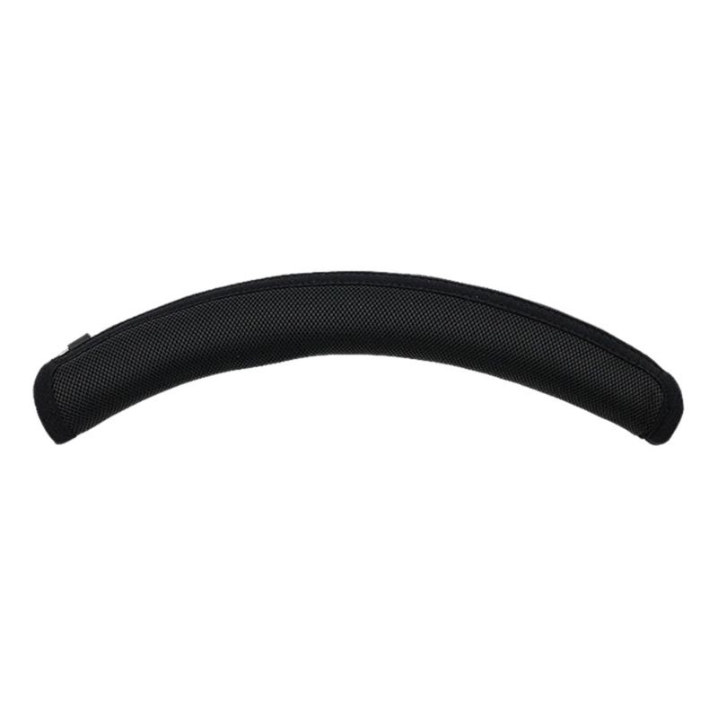 

Headband Cover Headphone Beam Protectors for ROG II Headsets Breathable Mesh Fabric Headband Protections