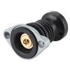 Carburetor Carb  for Primer Pump Set Fit For Honda  for ATV For TRX300 For TRX350 1988-00 For TRX500