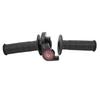 7/8in Twist Throttle Grips with Cable Replacement for CRF KLX TTR 110 125 150 200 250CC Dirt Pit Bike