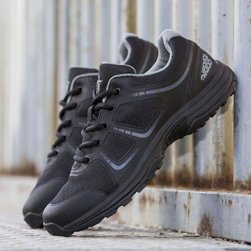 New Style Men's Shoes - Breathable and Lightweight Casual Shoes