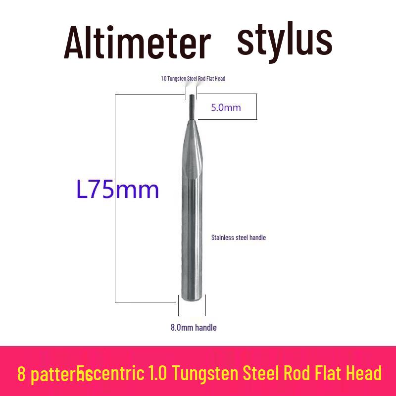 TESA Height Gauge Probes