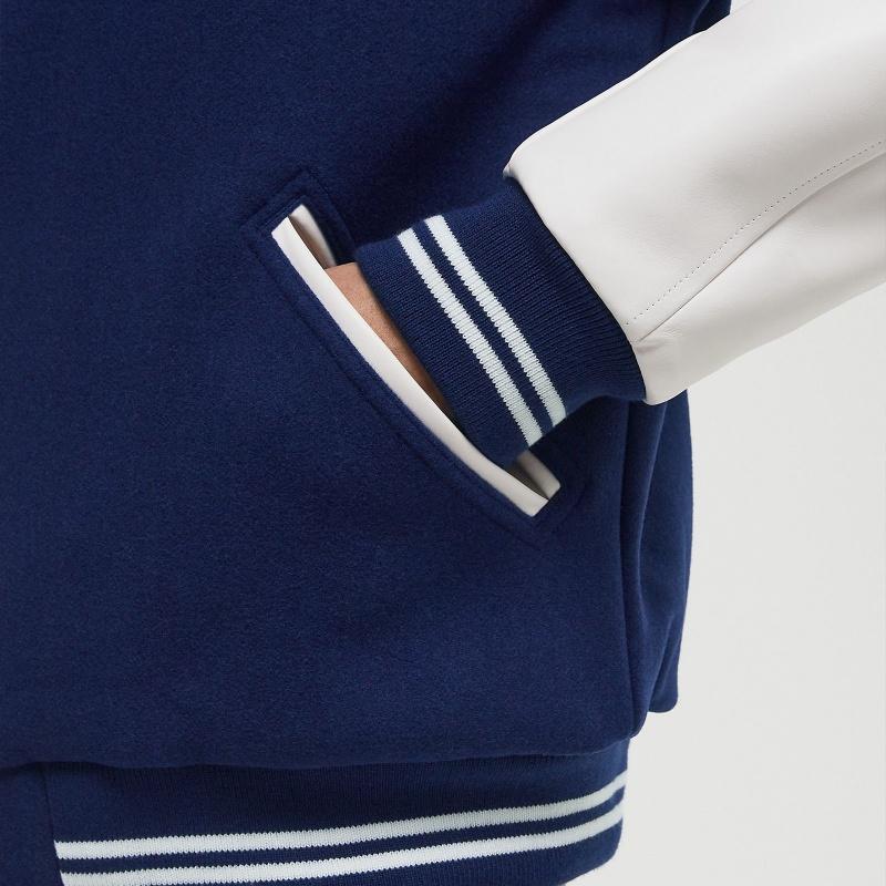 New Nike X Nigo Nrg Varsity Jacket FV5670-492