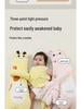 Soothing Rabbit Baby Doll for Sleep and Comfort