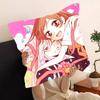 Nanami Anime Kamisama Love Pillow Case Fashion Square Pillowcase Bedroom Sofa Room Ins Decoration Leisure