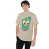 Gumby Unisex Adult Inside Gumby T-Shirt