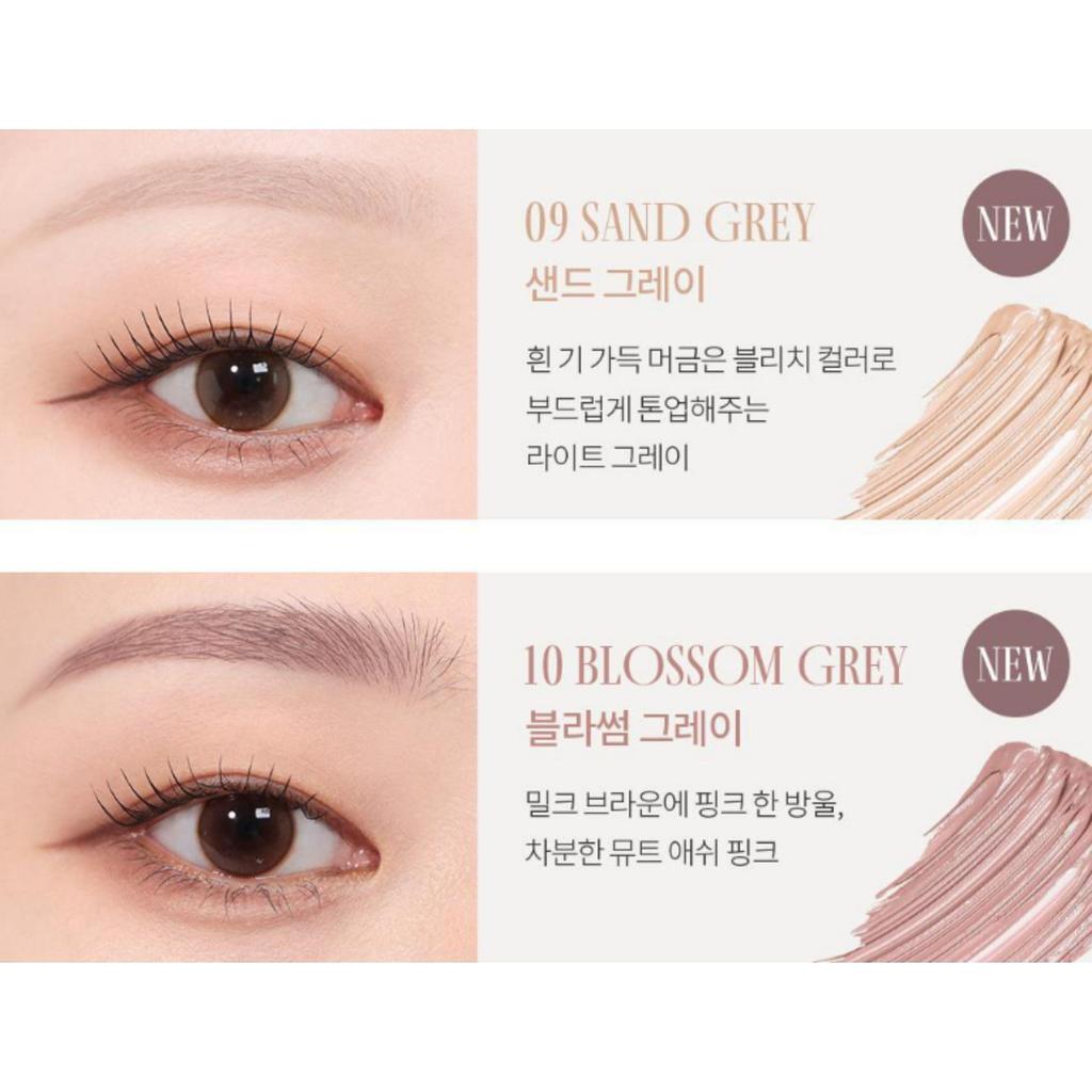 rom&nd Han All Brow Cara 9g