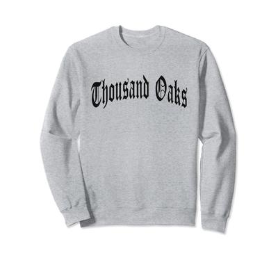 Thousand Oaks Trainer