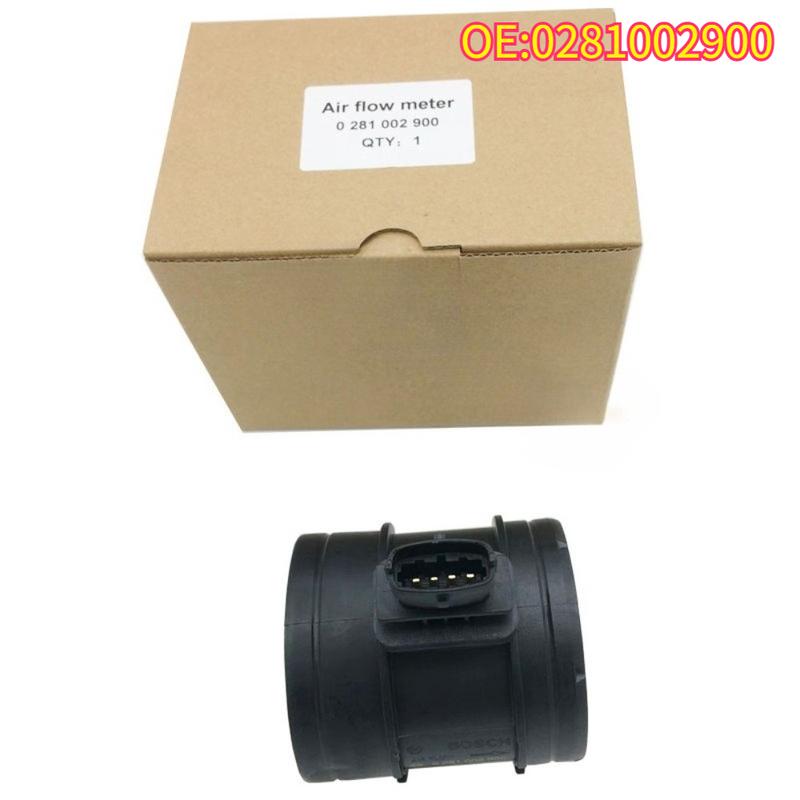 Высококачественный Новый Датчик Расхода Воздуха Для Great Wall Hover H3 H5 H6 Wingle 3 Wingle 5 2.8 TCi 0281002900