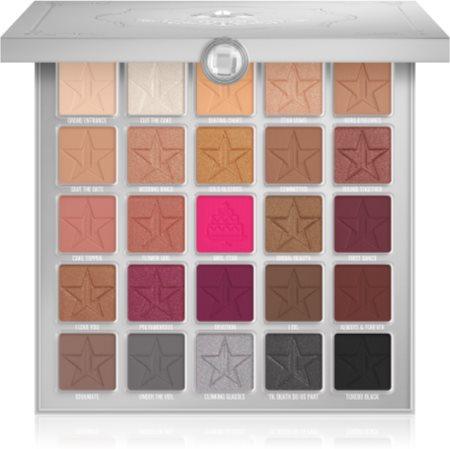 

eyeshadow palette TU прозрачный