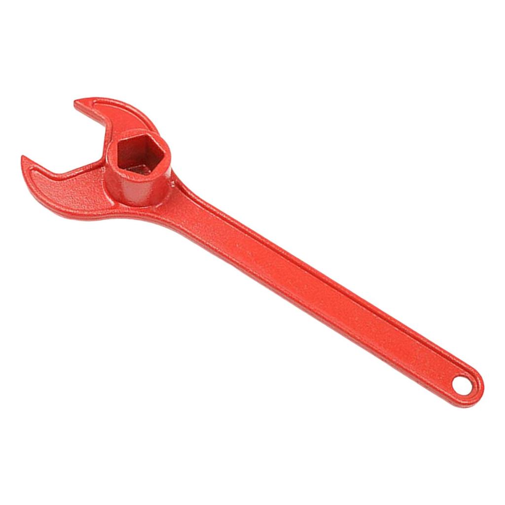 Heavy Duty Firefighting Spanner Long Hand Tool for Maintenance 37.5cm