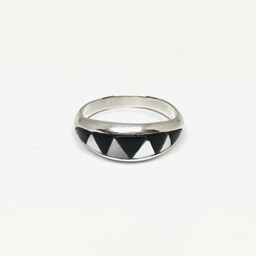 Helldorado Hd Inlay Juni Ring 01 (B Type)