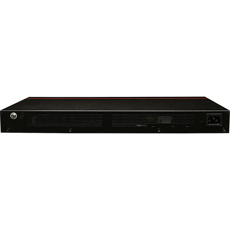 Huawei Kunling S1730S Series Web-Managed Gigabit Switch