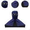 Welding Cap with Neck Protection And Dust for Enhanced Safety