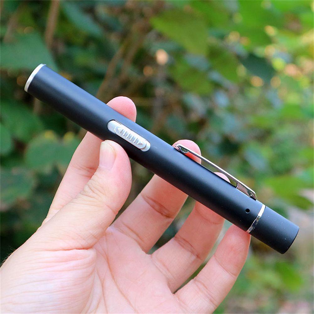 Torch Mini LED Pen Led Flashlight Doctor Nurse Pen Penlight Torch LED Pen Light Nursing Handy Pen