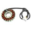 Motorcycle Generator Magneto Stator Coil- For Honda CBR954RR CBR 954RR CBR 954 RR 2002 2003 Replacement Part- 31120-MCJ-751