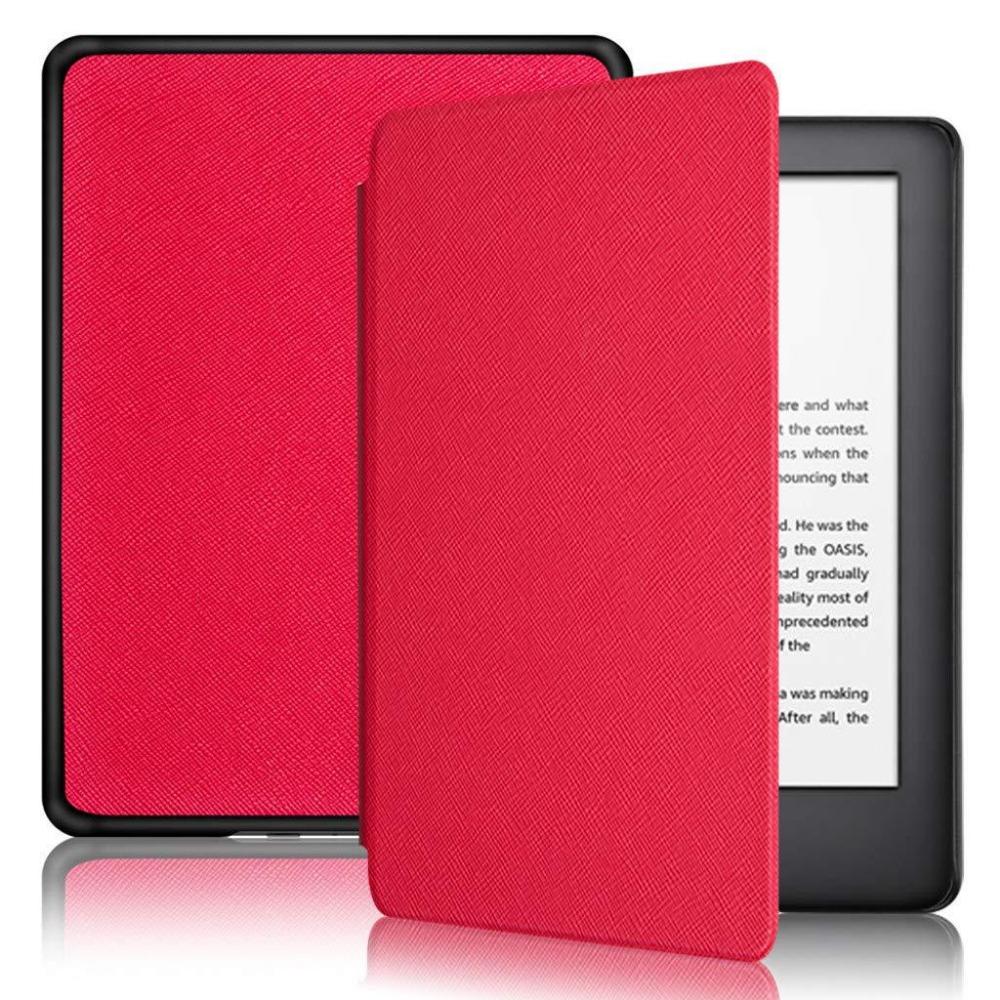 For Amazon Kindle Paperwhite 11th Generation 6.8 Inch 2021 K5 Slim Fit Case Lightweight Cover