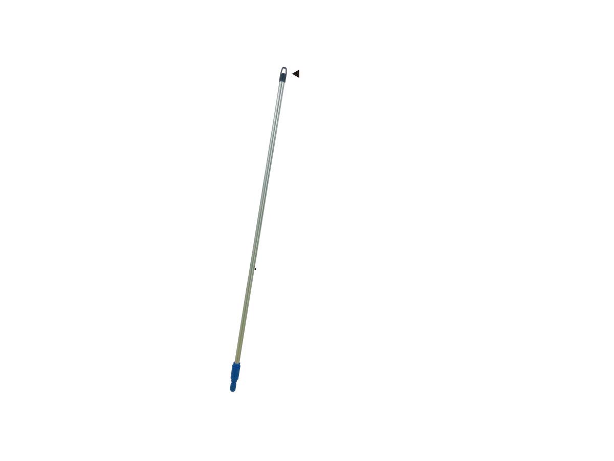 

Bartec Barcute Plus Broom Knet Replacement Short Handle Blue 1 1P 63108101 BCP-KTHB