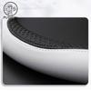 For Chery Tiggo 8 PRO MAX 2024 2025 2026 Steering Wheel Cover Breathable Anti Slip PU Leather Car Accessories
