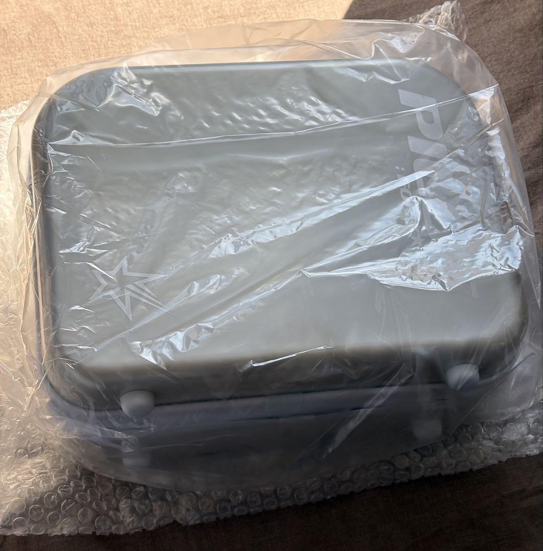 

[Б/У] Мини-чемодан пилота Stray Kids