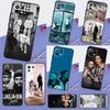 Djadja & Dinaz Cover For Xiaomi 15 Ultra 13 14 11T 12T 13T 14T Pro POCO X6 X7 Pro X3 X5 F5 F6 M6 Pro Case