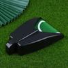 Golf Automatic Putting Cup Golf Ball Return Machine Portable Golf Training Indoor Office Outdoor Garden Golf Accessories