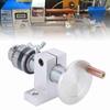 Telescopic Stretch Design Live Center Revolving Center  Bracelet Bead Turning