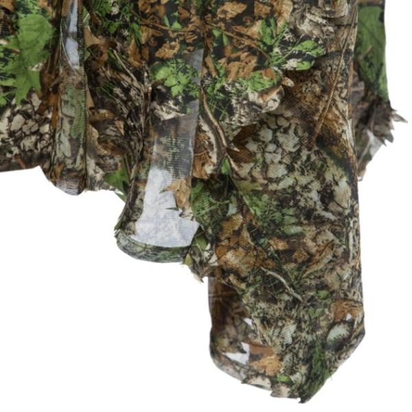 redhead 3d evolution hunting jacket
