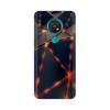 For Nokia 3.4 Back Cover Silicone Phone Case for Nokia 3.4 2020 Case 6.39 Inch Flower Funda Coque Capa Bumper Protect Shell Bag