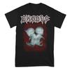 Exodus - As They Suffer In Silence T-shirt For Classic SG220  Unisex T-Shirt